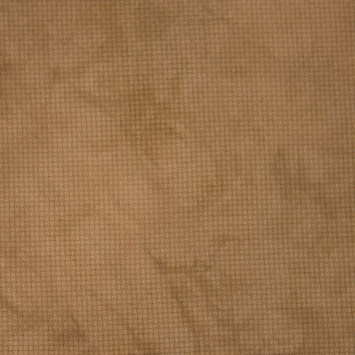 20 Count Fossil Aida Fabric 12x17