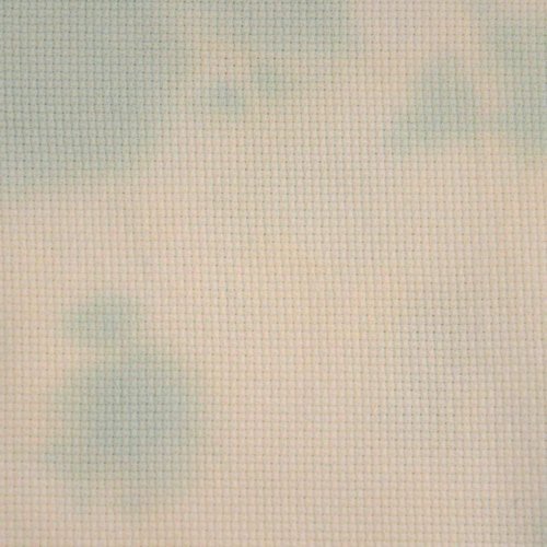 20 Count Gossamer Aida Fabric 12x17