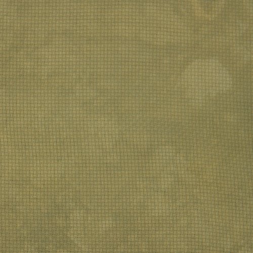 20 Count Moss Aida Fabric 12x17
