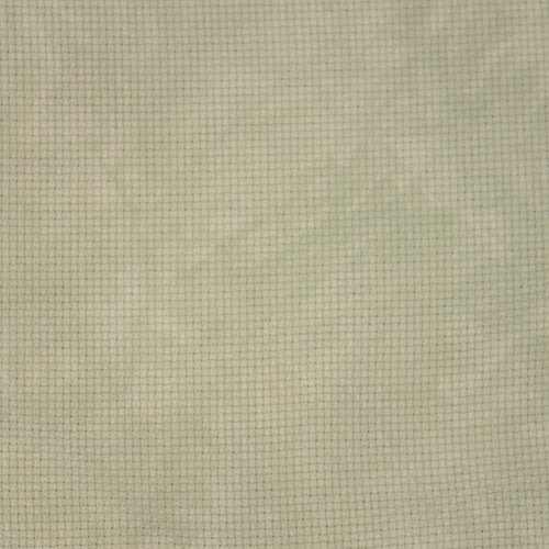 20 Count Pampas Aida Fabric 12x17