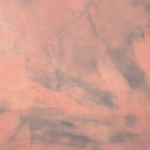 14 Count Eek! Aida Fabric 26x35