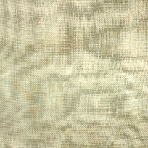 28 Count Lichen Cashel Linen Fabric 8x12