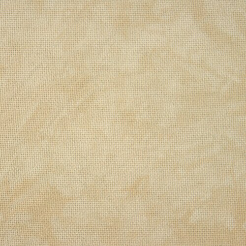 28 Count Lichen Lugana Fabric 17x25