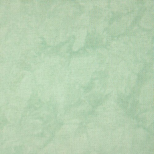 28 Count Mint Lugana Fabric 8x12