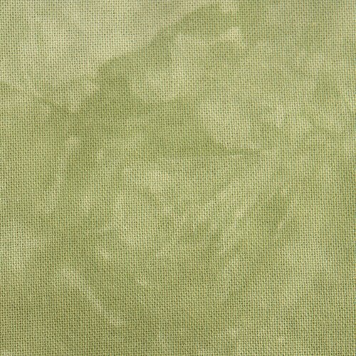 28 Count Pickled Lugana Fabric 35x52