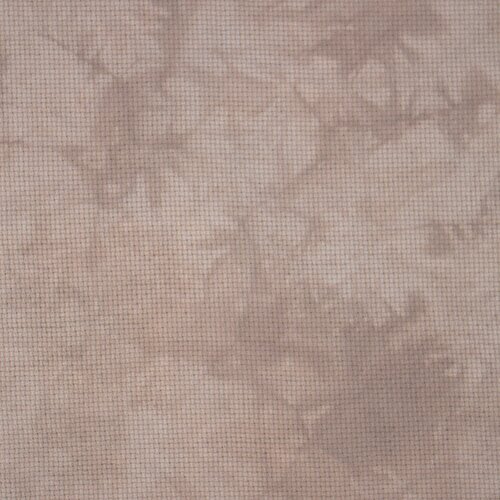 16 Count Shale Aida Fabric 12x17