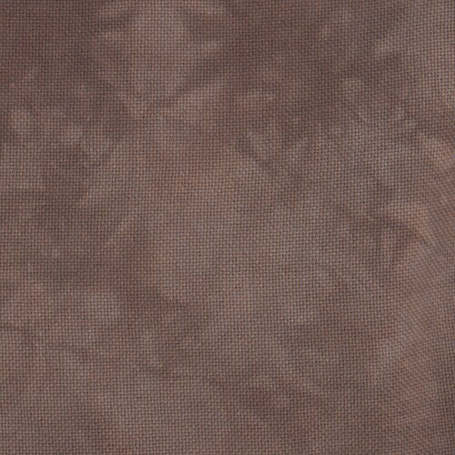 28 Count Barnwood Lugana Fabric 26x35