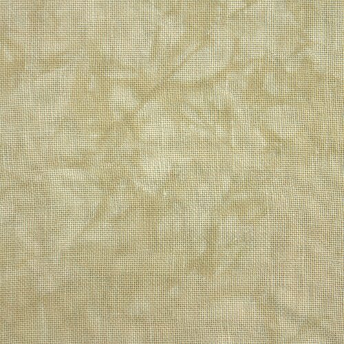 32 Count Lichen Belfast Linen Fabric 26x35