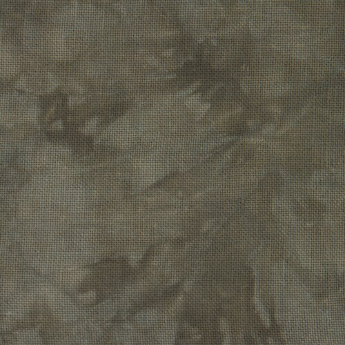 32 Count Conifer Belfast Linen Fabric 26x35