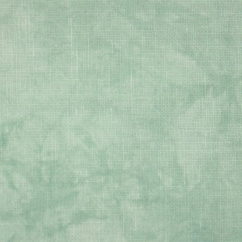 32 Count Mint Belfast Linen Fabric 8x12