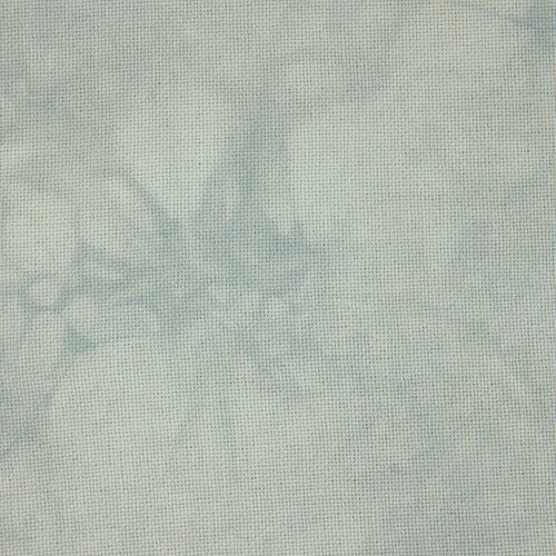 32 Count Tidal Lugana Fabric 17x25