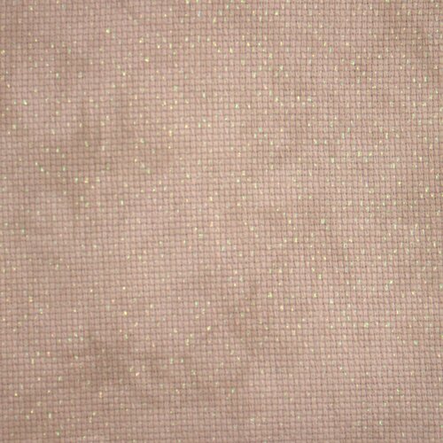 14 Count Crystal Opal Aida Fabric 17x25