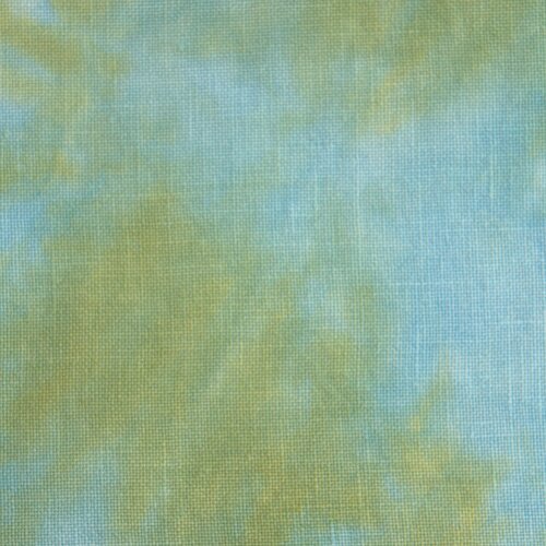 36 Count Lilypad Edinburgh Linen Fabric 26x35