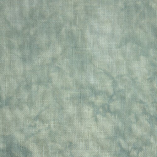 36 Count Tidal Edinburgh Linen Fabric 26x35
