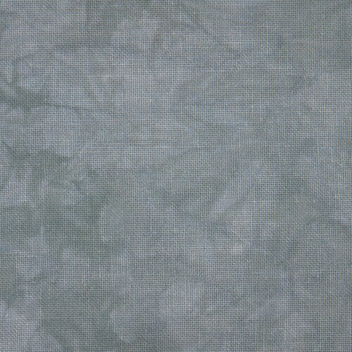 40 Count Tarnish Newcastle Linen Fabric 26x35