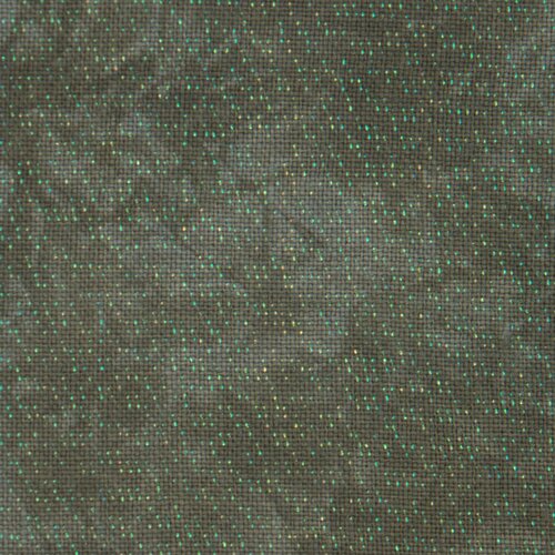 28 Count Crystal Conifer Cashel Linen 17x25