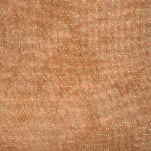 32 Count Crystal Gingerbread Belfast Linen Fabric 35x52