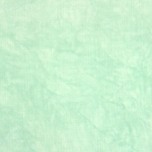40 Count Mint Newcastle Linen Fabric 8x12