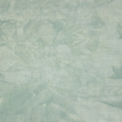 40 Count Tidal Newcastle Linen Fabric 26x35