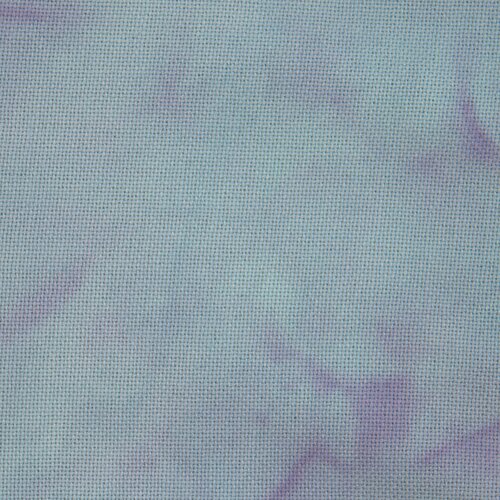 28 Count Jazz Lugana Evenweave Fabric 17x25