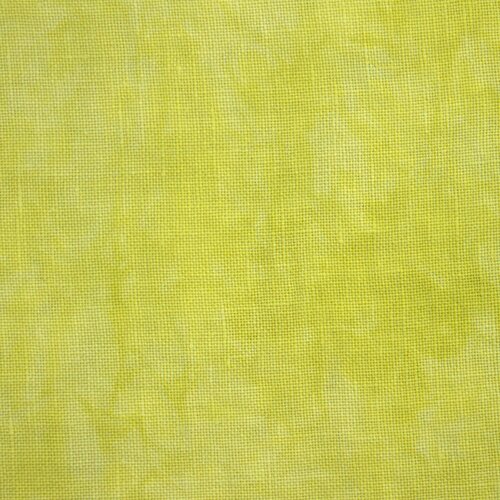 32 Count Kermit Belfast Linen Fabric 35x52