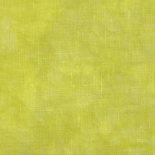 36 Count Kermit Edinburgh Linen 17x25