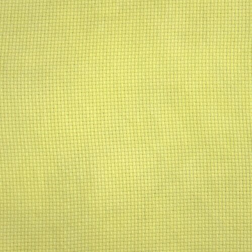 14 Count Kermit Aida Fabric 35x52