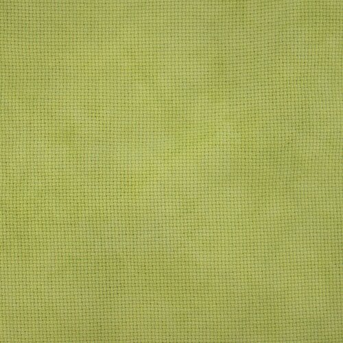 16 Count Kermit Aida Fabric 26x35