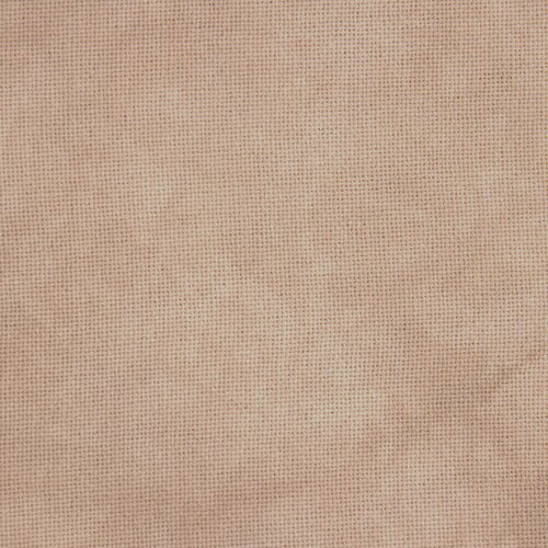 28 Count Sand Lugana Fabric 26x35