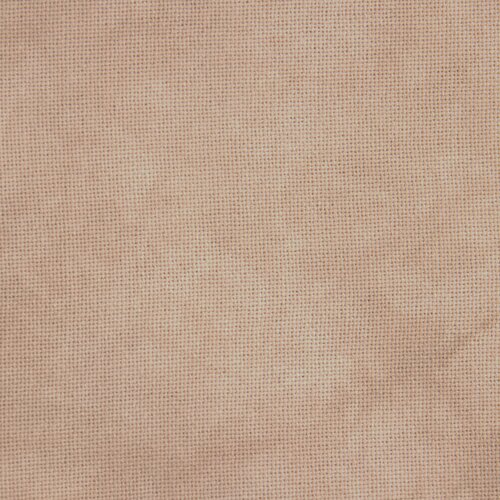 28 Count Sand Lugana Fabric 17x25