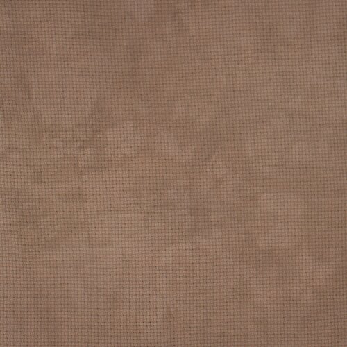 16 Count Spice Aida Fabric 8x12