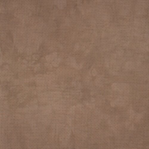 16 Count Spice Aida Fabric 17x25