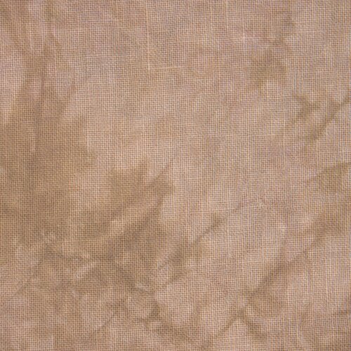 40 Count Oaken Newcastle Linen Fabric 17x25