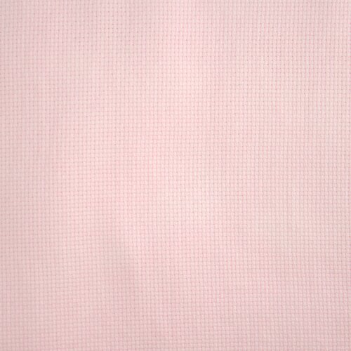 16 Count Bashful Aida Fabric 26x35