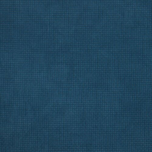 18 Count Mystic Aida Fabric 17x25