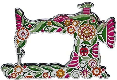 Sewing Machine Needle Minder