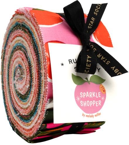 Sparkle Shopper - Jelly Roll
