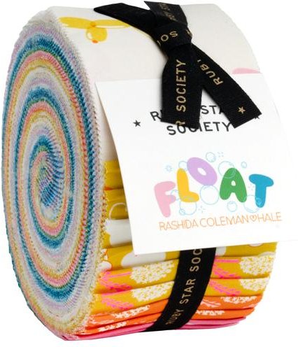 Float - Jelly Roll