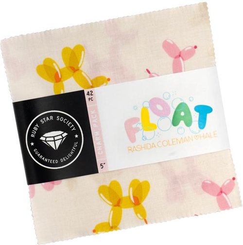 Float - Charm Pack
