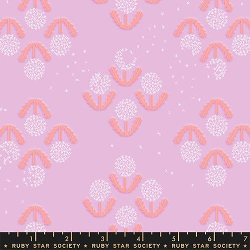 Float Puff Macaron - Quilt Fabric