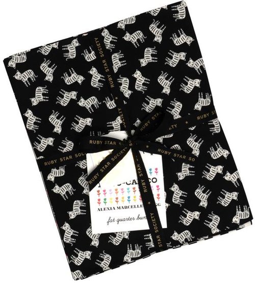 1 800 Calico - Fat Quarter Bundle