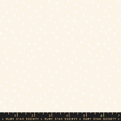 Good Spirits Halloween - Natural - Quilt Fabric