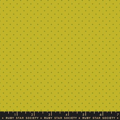 Sidekicks Pistachio - Quilt Fabric