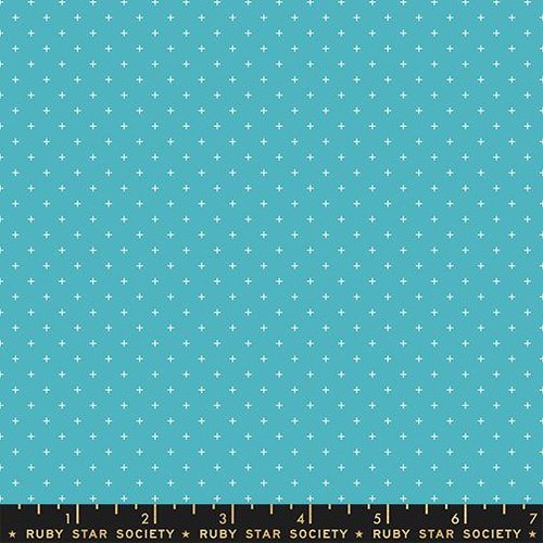 Sidekicks Wave - Quilt Fabric