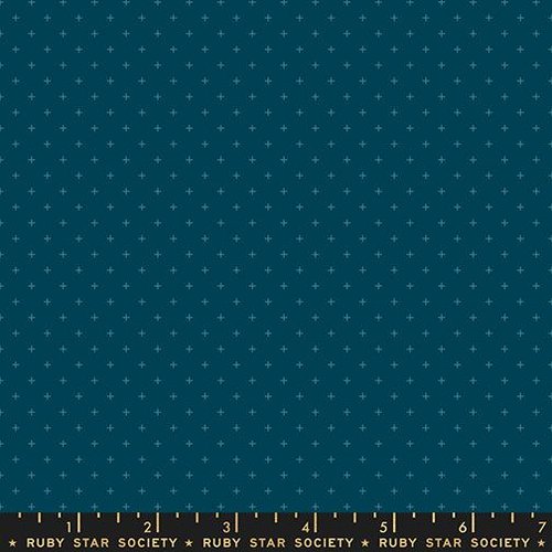 Sidekicks Galaxy - Quilt Fabric