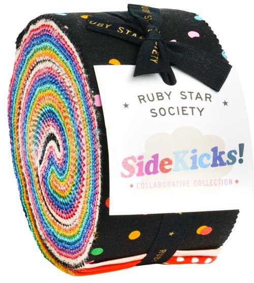 Sidekicks - Jelly Roll