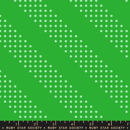 Sidekicks Verdant - Quilt Fabric
