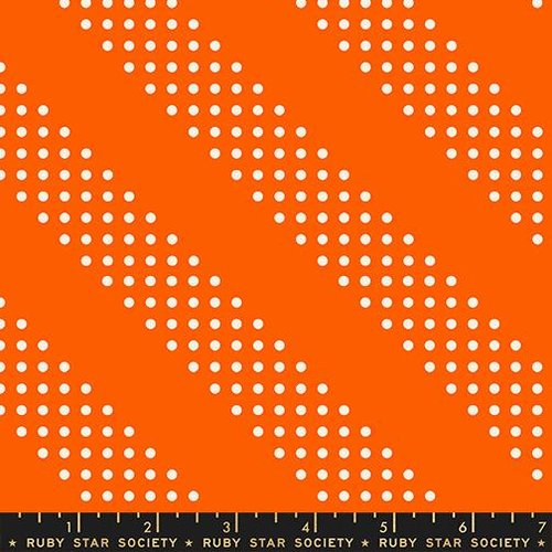 Sidekicks Goldfish - Quilt Fabric
