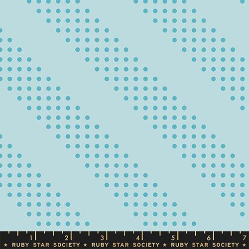 Sidekicks Polar - Quilt Fabric