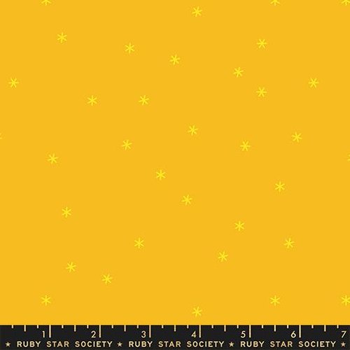 Sidekicks Dandelion - Quilt Fabric